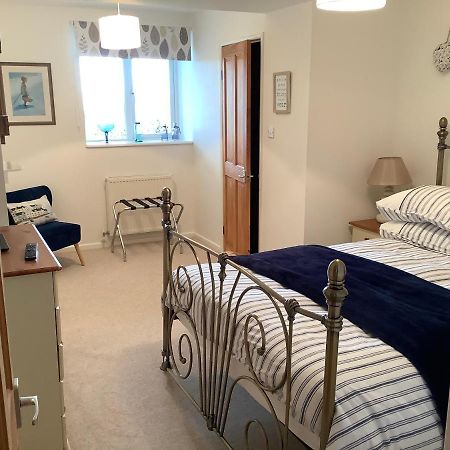 Pendower Apartment Wadebridge Esterno foto