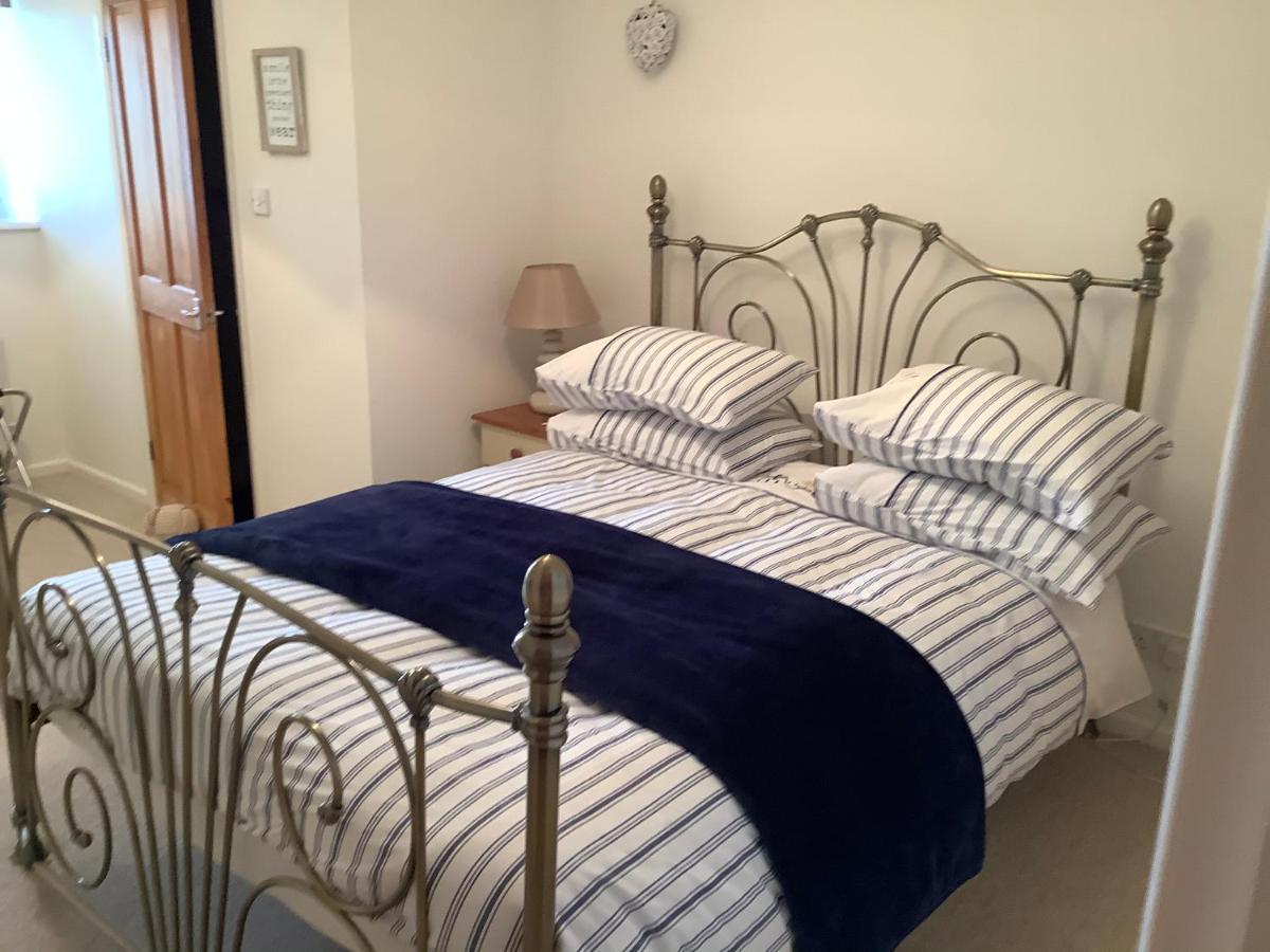 Pendower Apartment Wadebridge Esterno foto